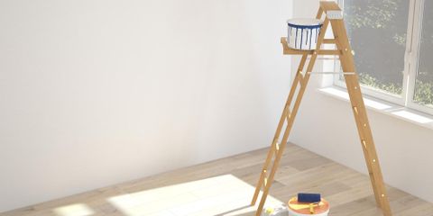 How to Prioritize the Rooms in Your Home for Painting