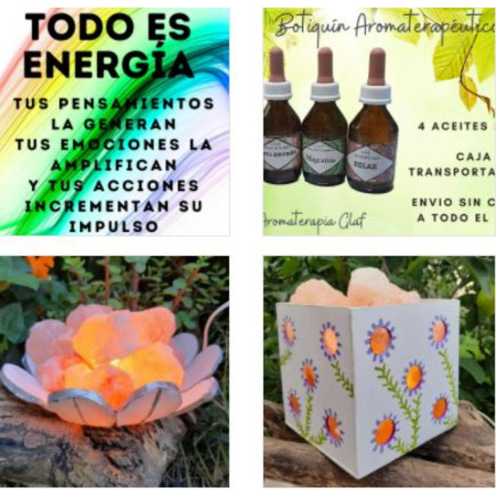 Galería en miniatura