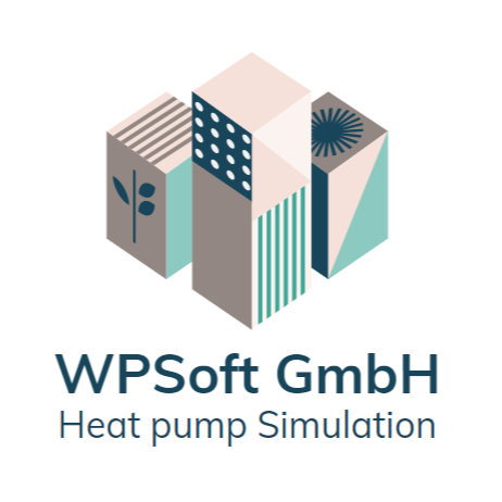 WPsoft GmbH - LOGO