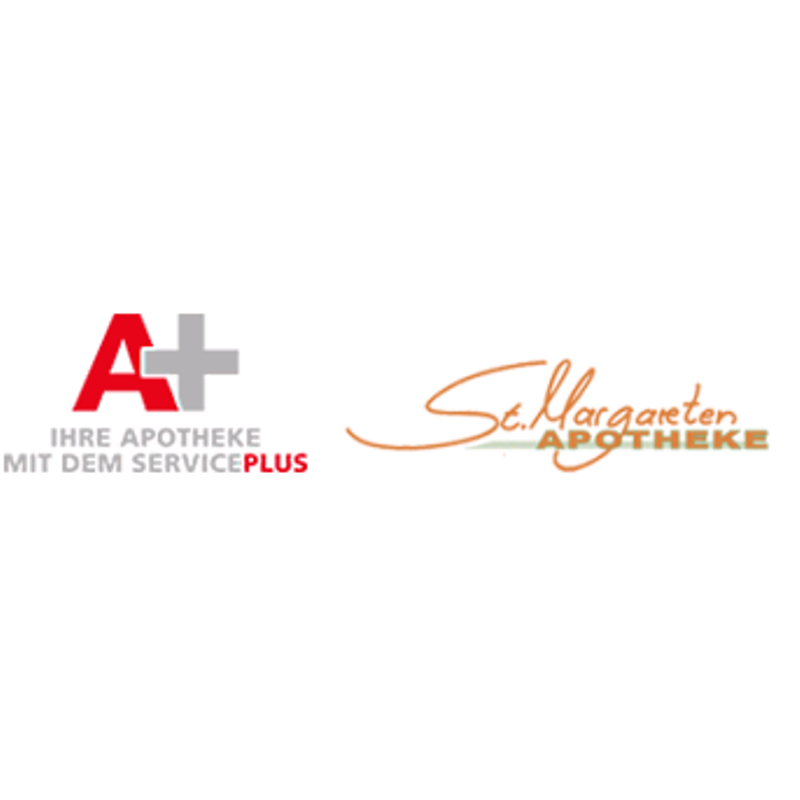 Logo von St. Margareten Apotheke