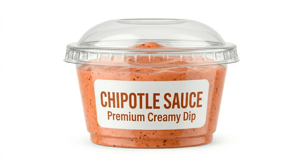 Spicy Chipotle