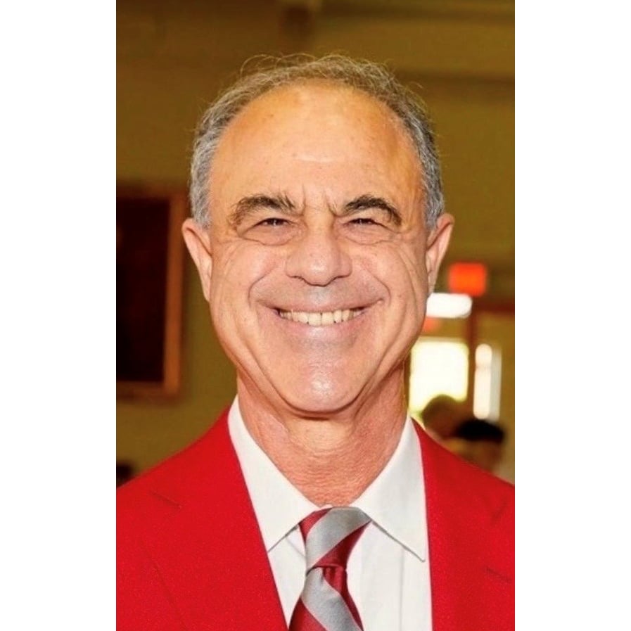 David R. Ellis
