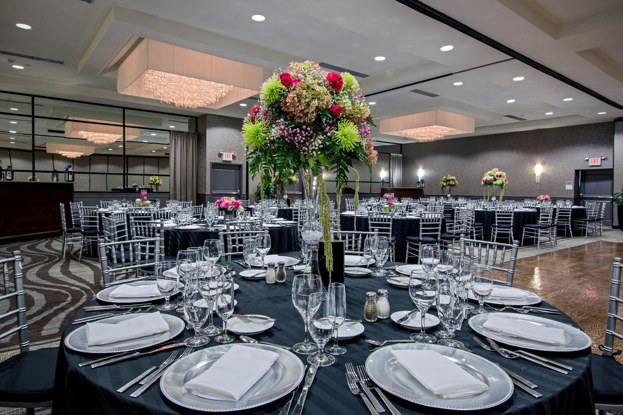 Crowne Plaza Suffern-Mahwah Photo