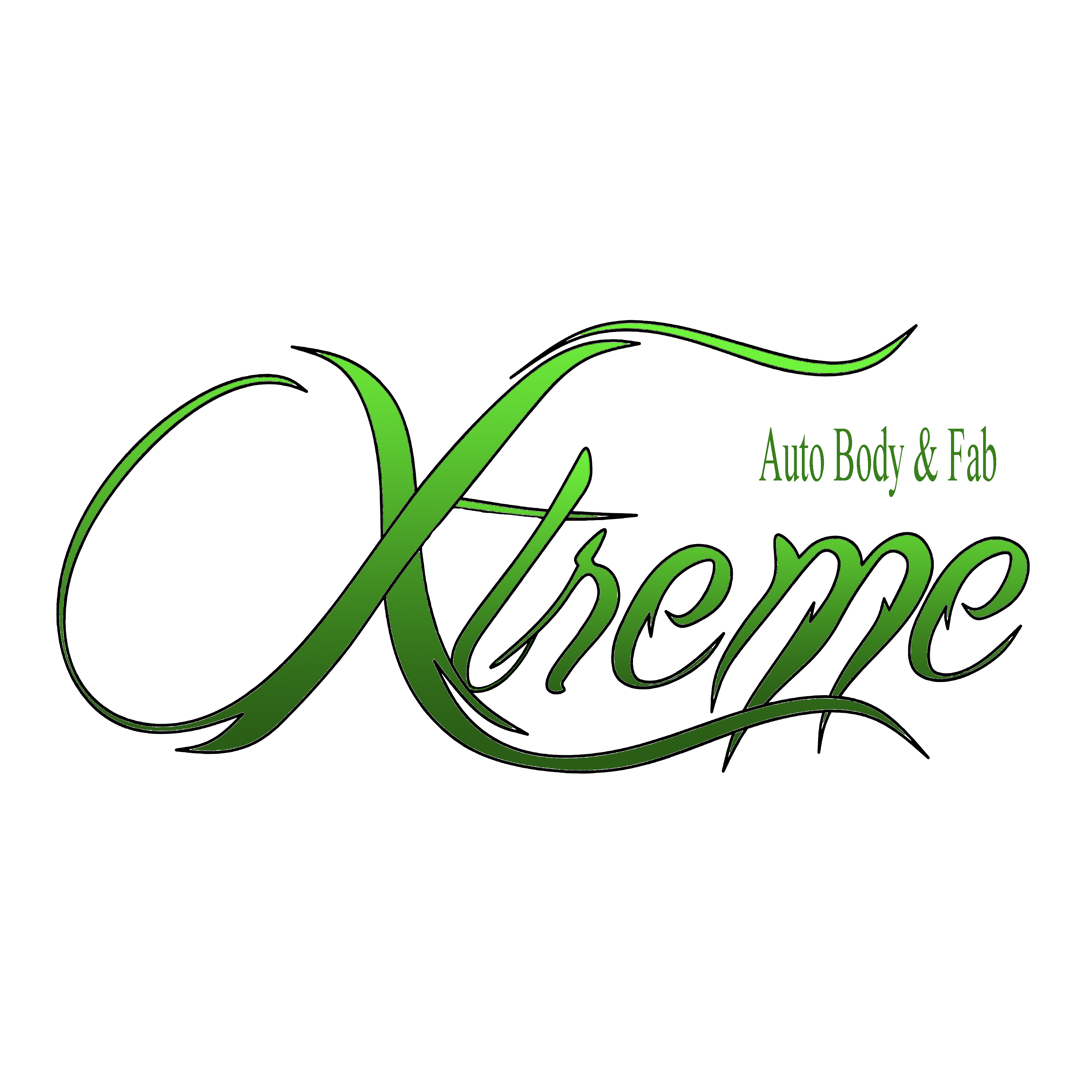 Xtreme Auto Body