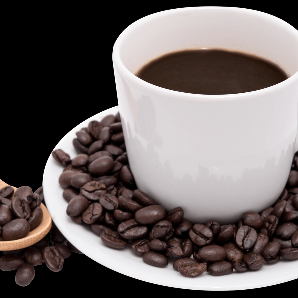 Coffee 12oz