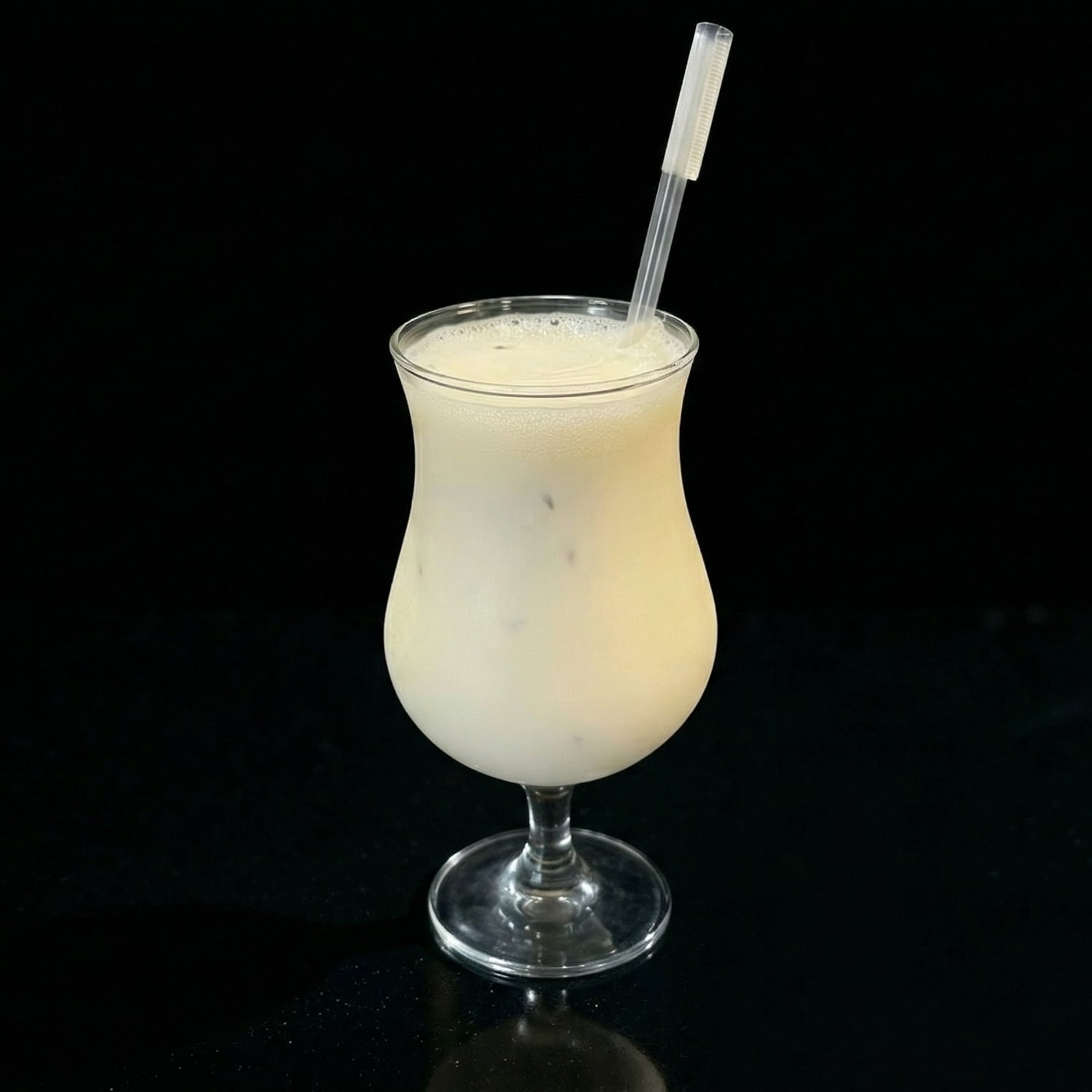 Salty Lassi