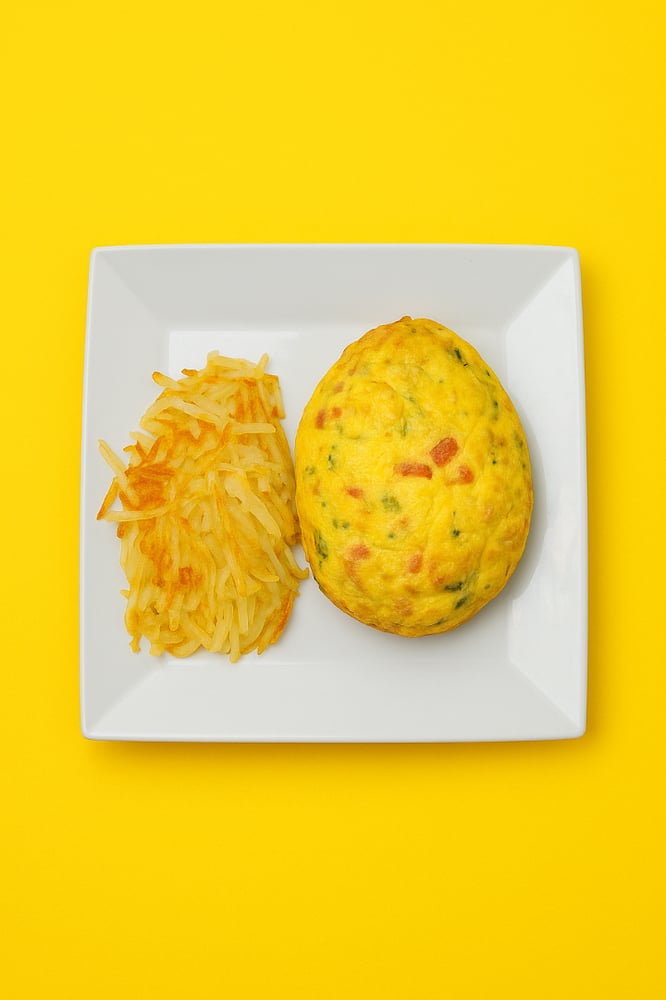 Western Omelette