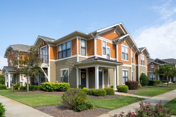 Images The Apartments at Blakeney