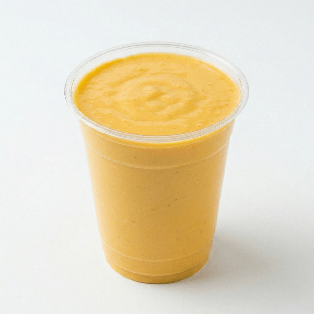 Mango Lassi