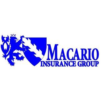 Macario Insurance Group Logo