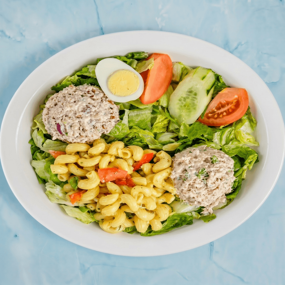 Trio Salad