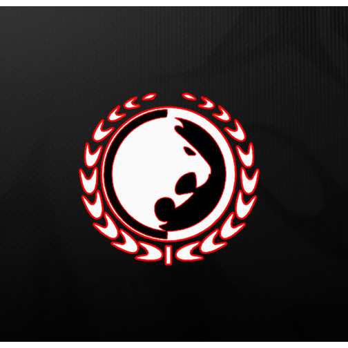 Gracie Jiu-Jitsu Logo