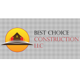 Best Choice Construction, LLC Logo