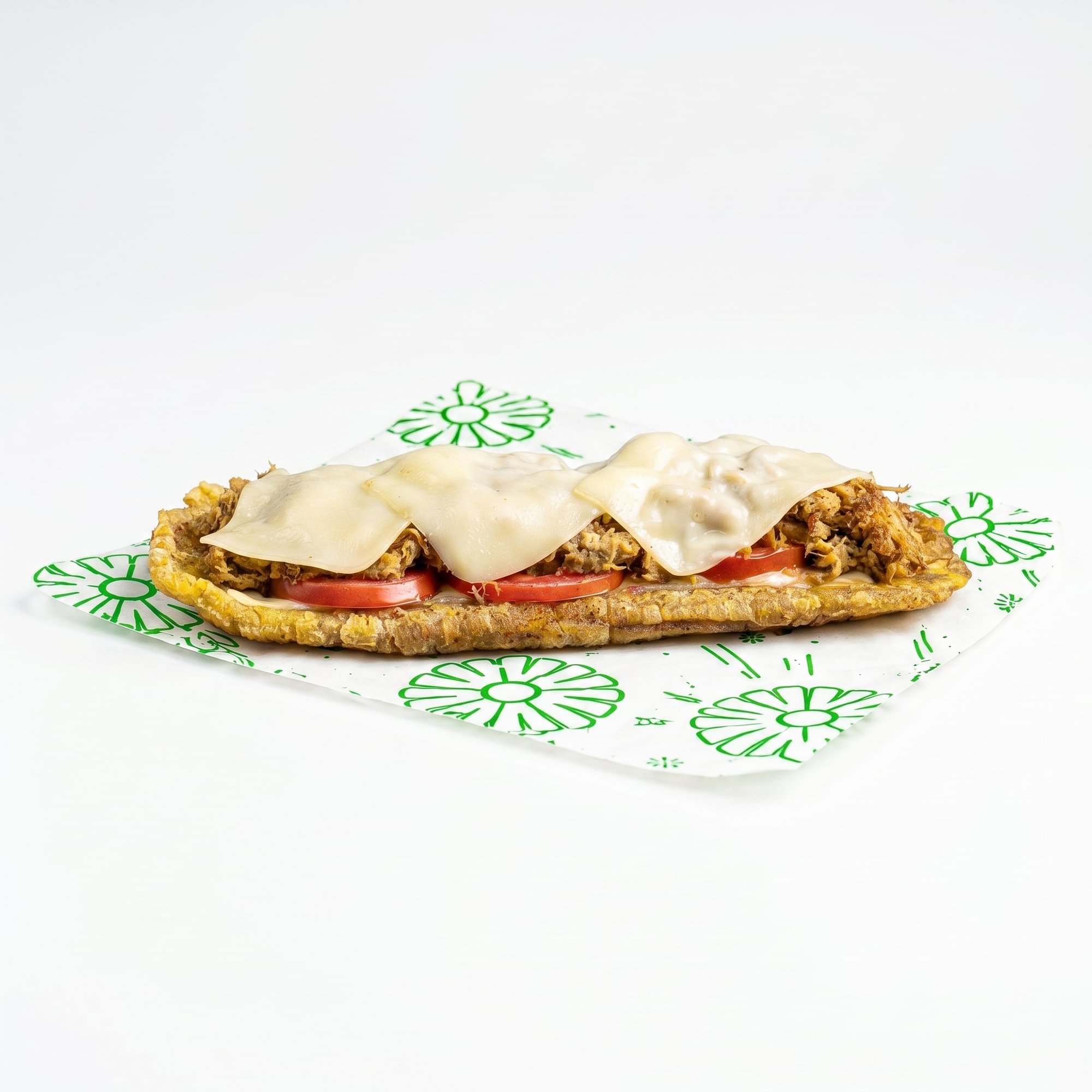 Pernil Patacon