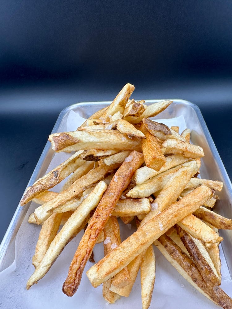 HH House Fry