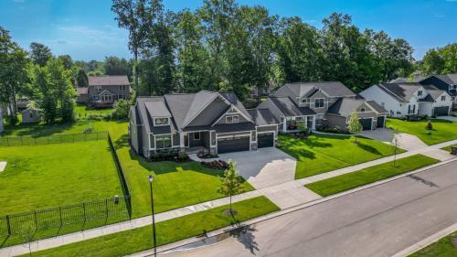 Wind Trace by Eastbrook Homes