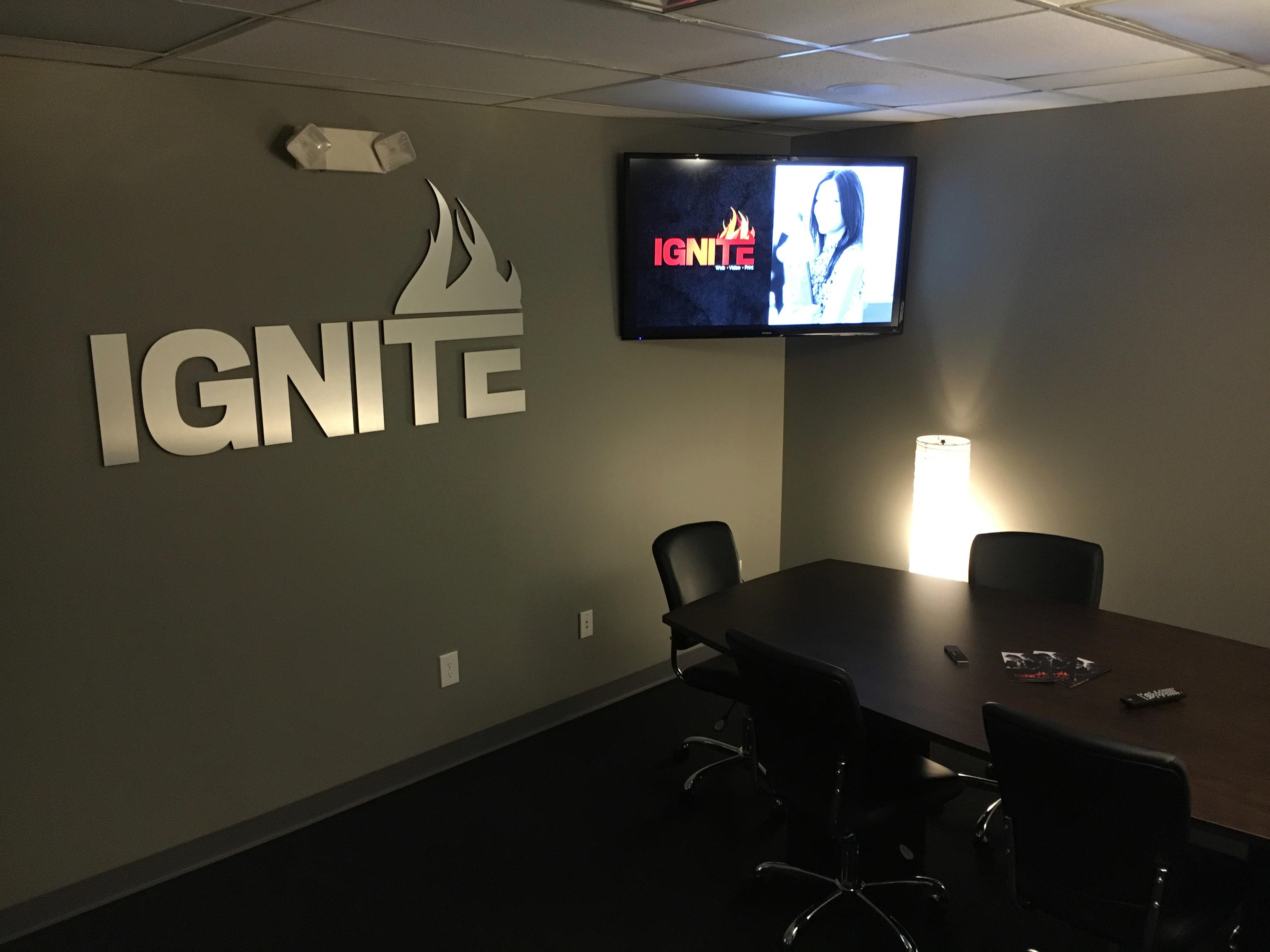 IGNITE Media Group Photo