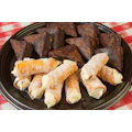 Cannoli & Brownies