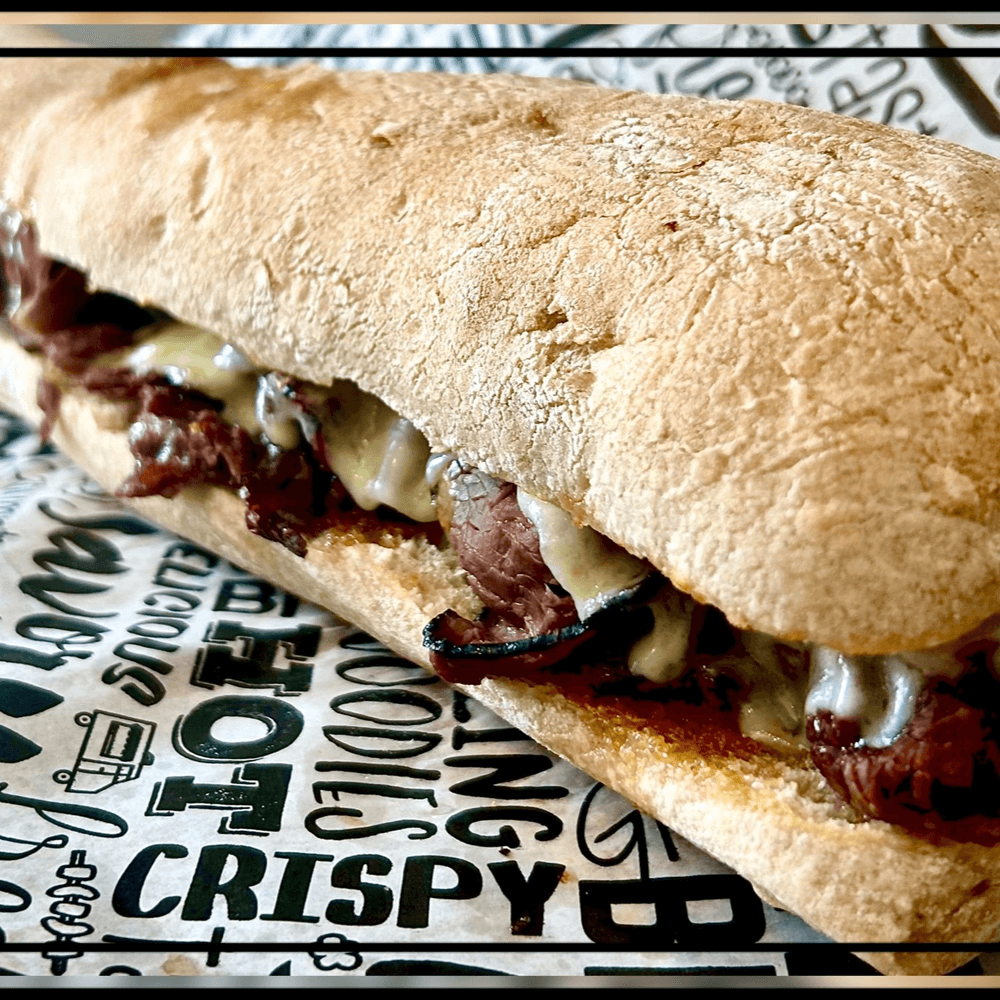 Made in Montana French DIP