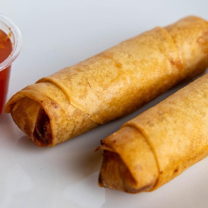 EXPRESS EGG ROLL (CHICKEN)