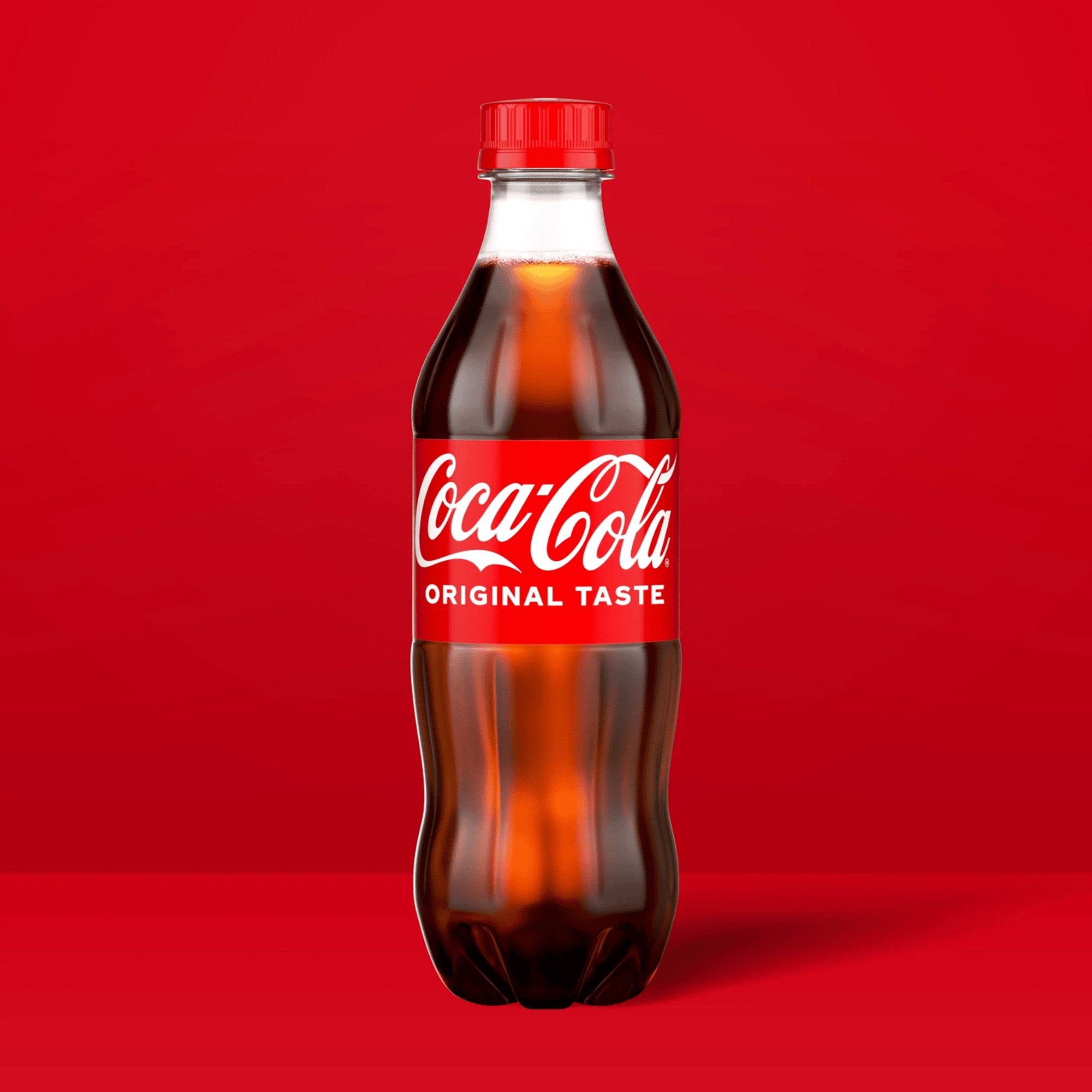 COKE