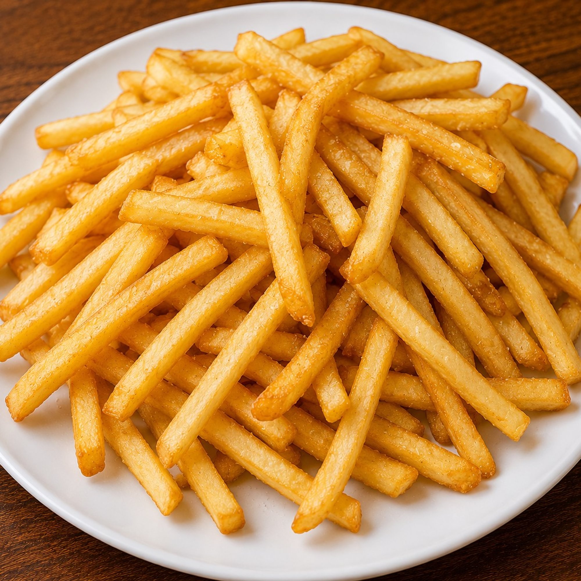 Papas Fritas / Fries