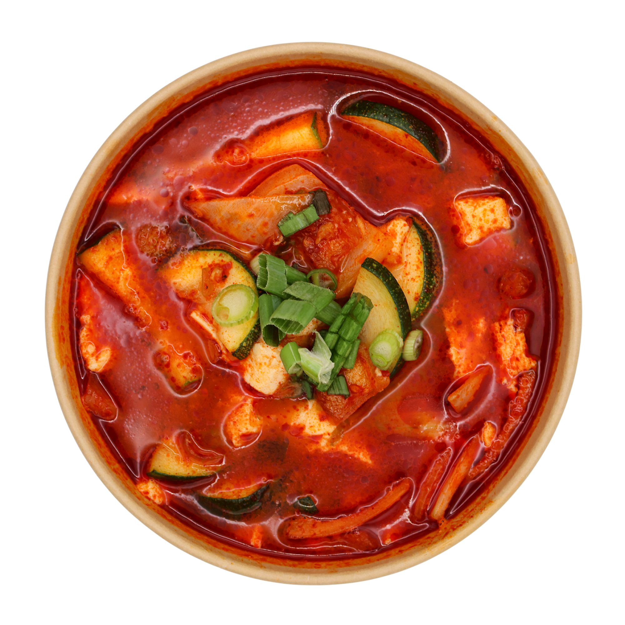 Veggie Stew