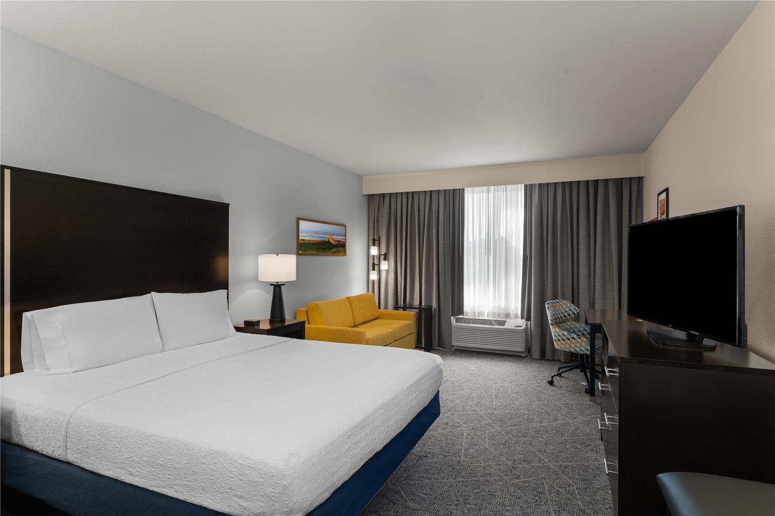 Hampton Inn & Suites Mountain View Image