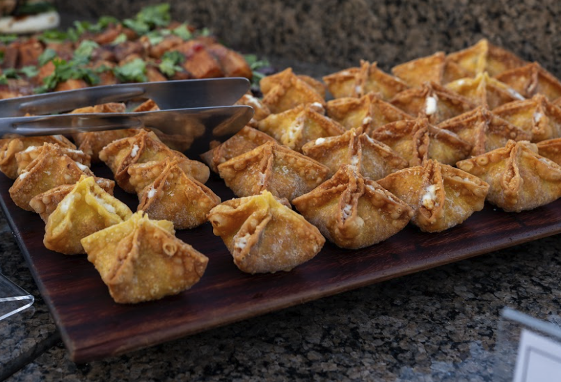 RANGOONS