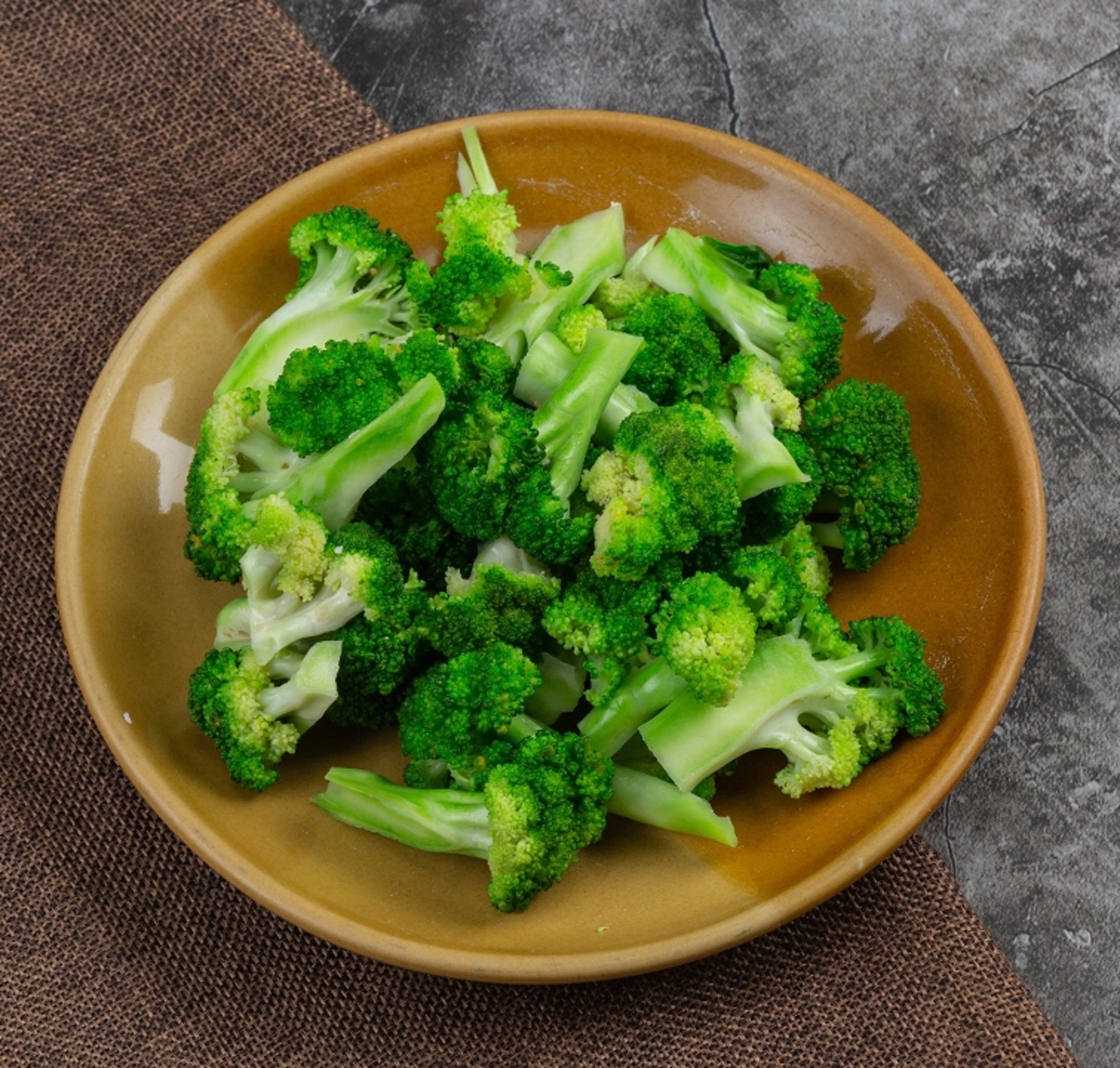 Broccoli Appetizer