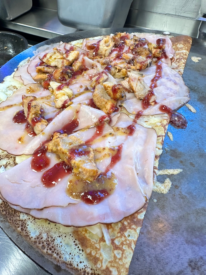 Monte Cristo
