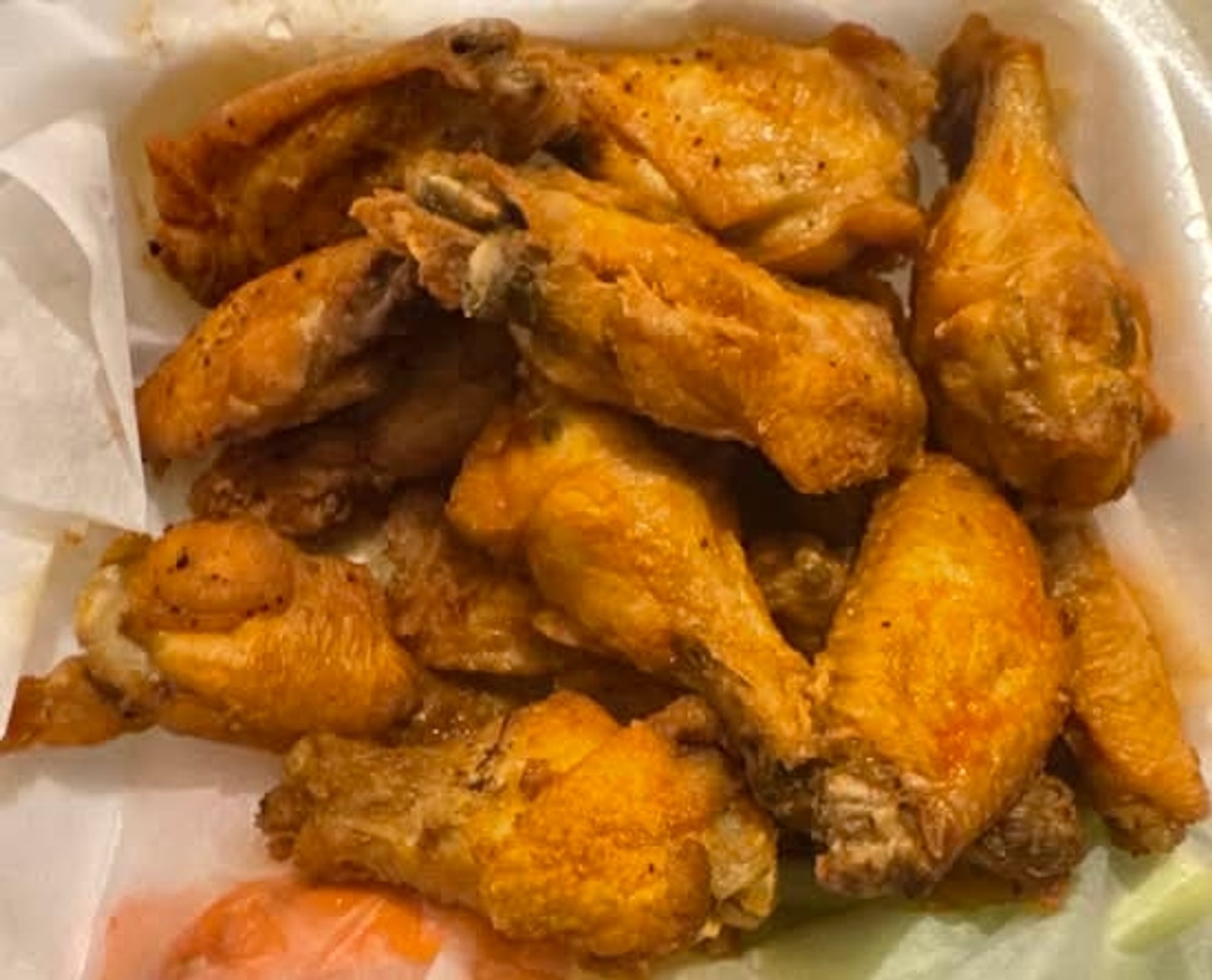 Wings 10pc