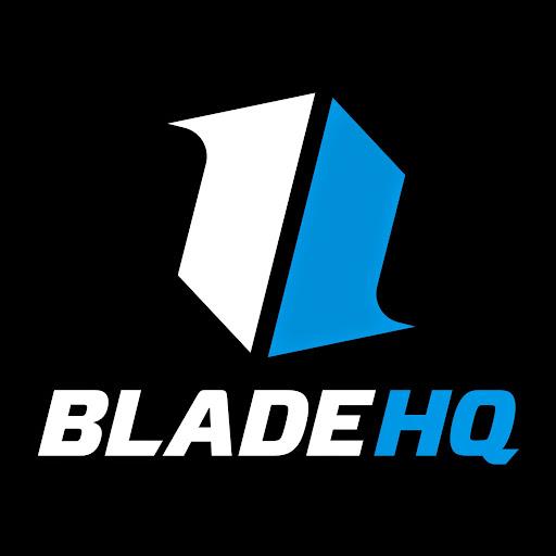Blade HQ Utah Store Front