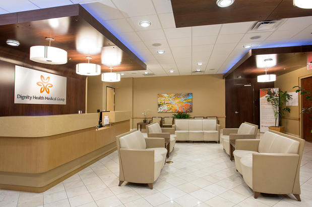 Images Dignity Health Medical Group - San Martin - Las Vegas, NV