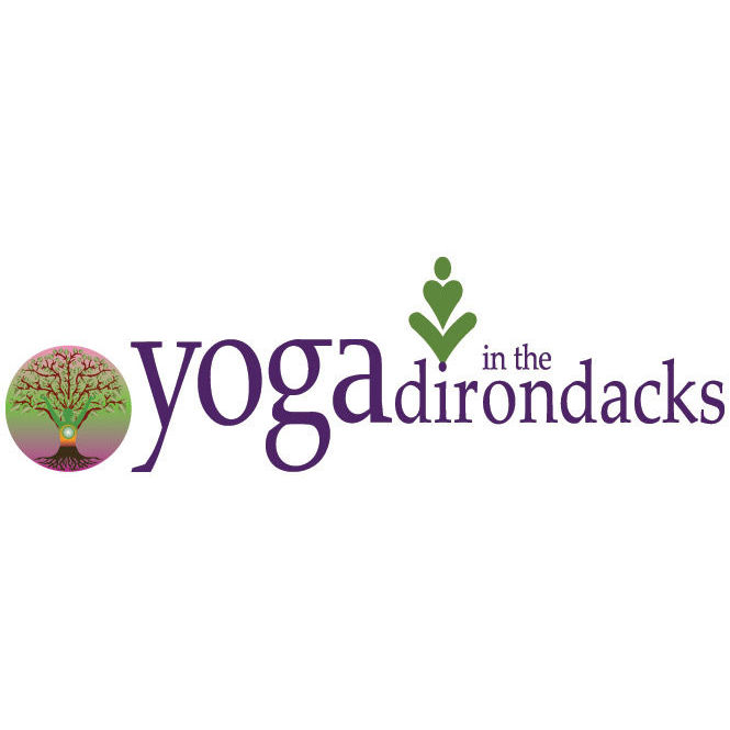 Yoga in the Adirondacks, LLC Logo