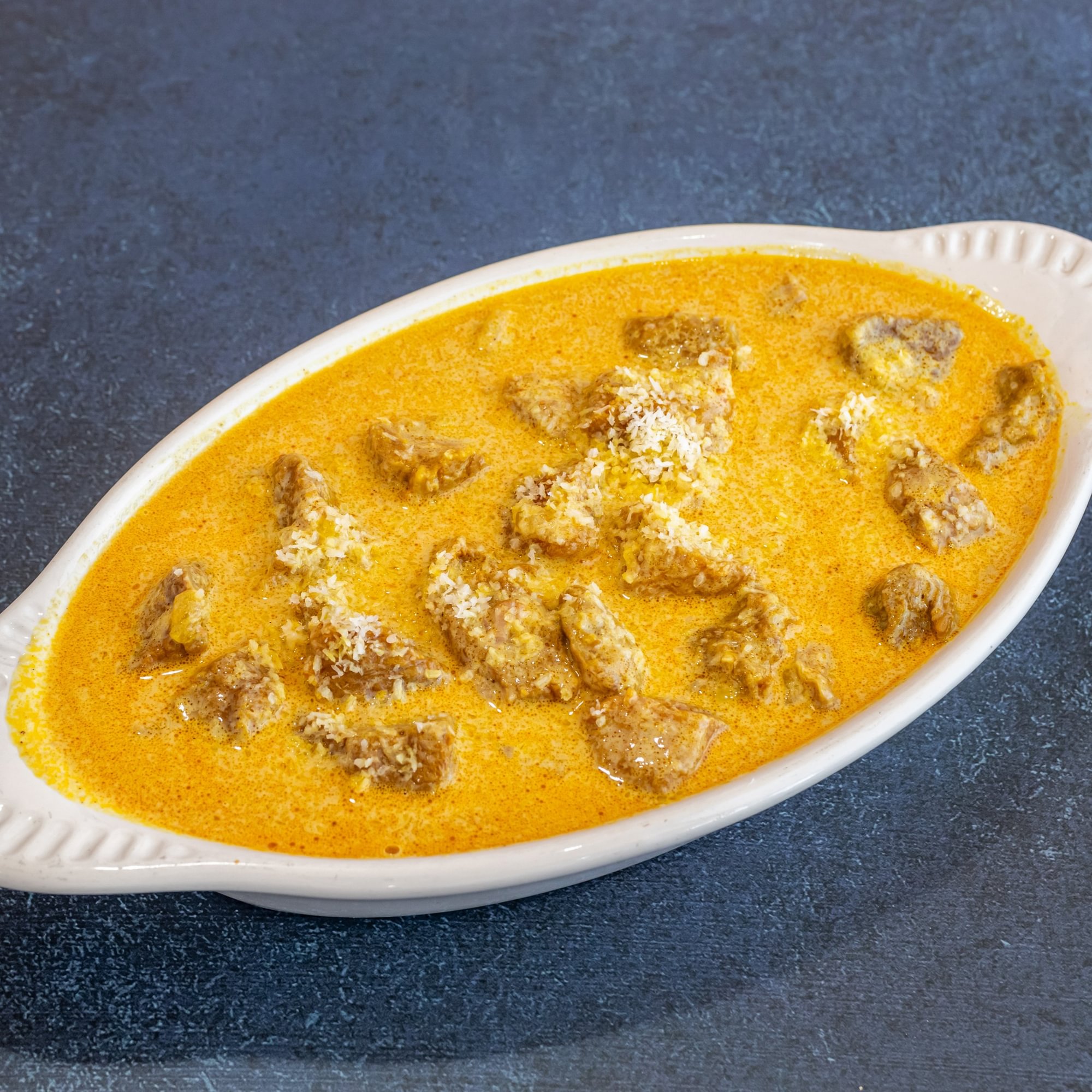 Lamb Coconut Curry