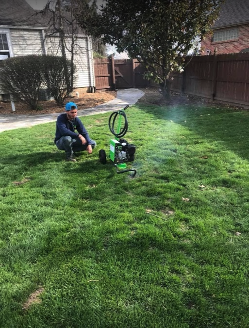 Midwest Lawn Co Photo