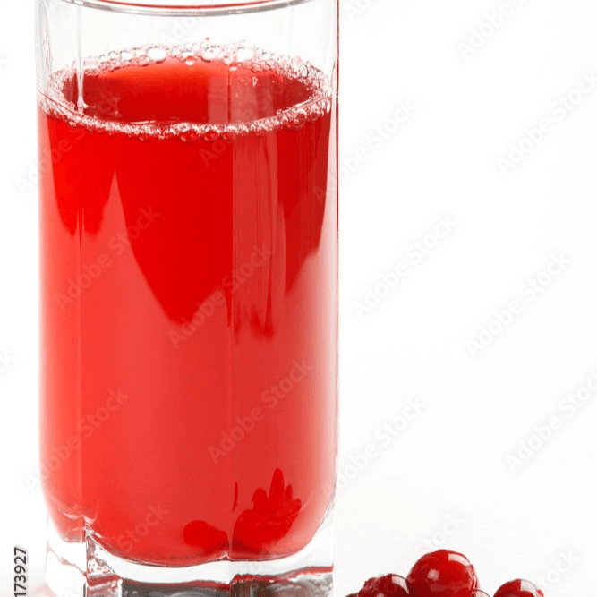 Cranberry Juice