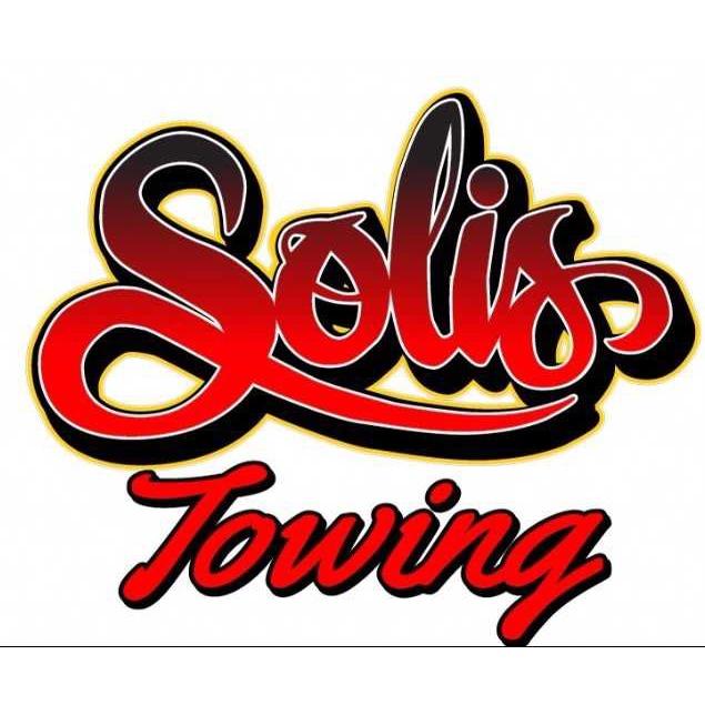 Solis Towing
