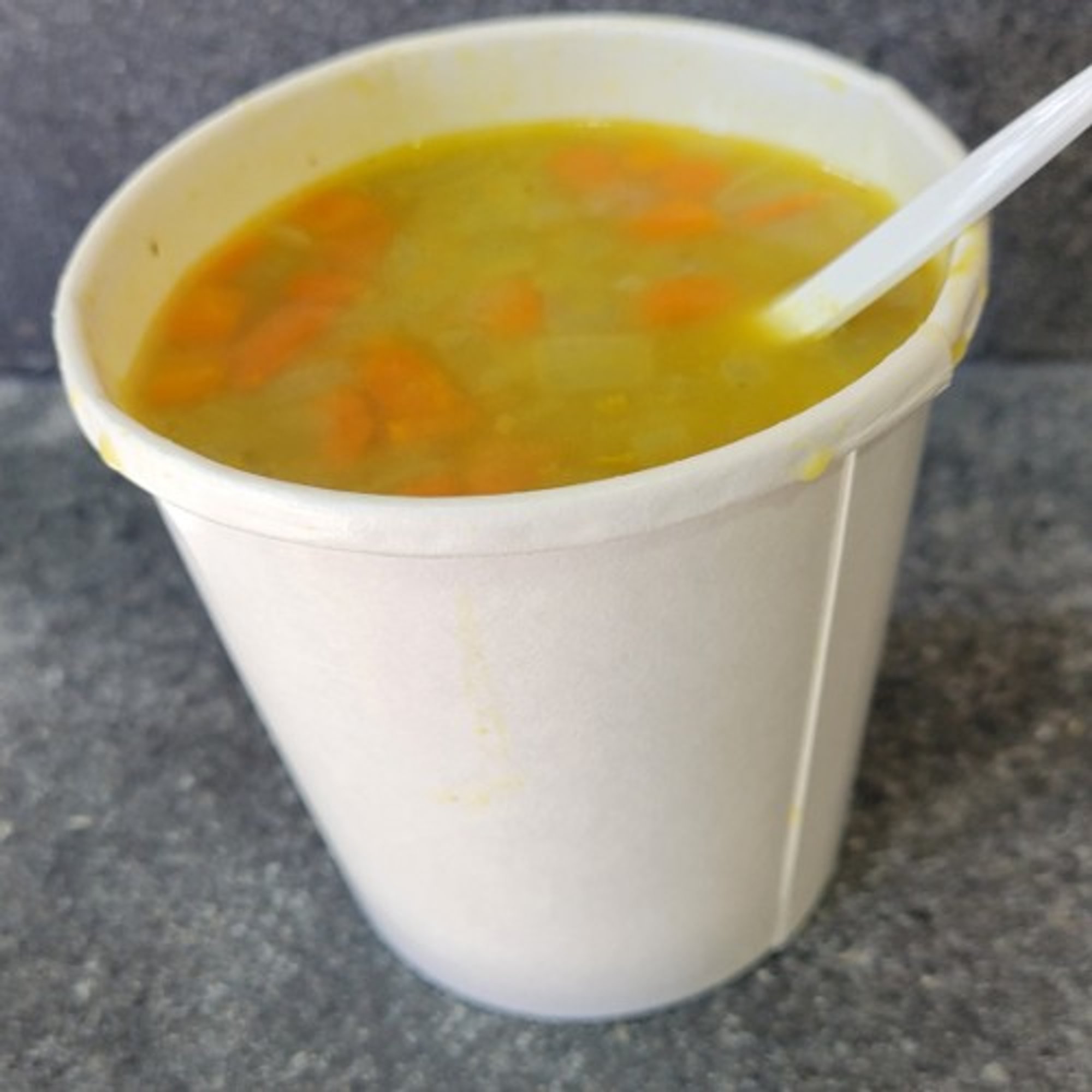 Split Pea Soup