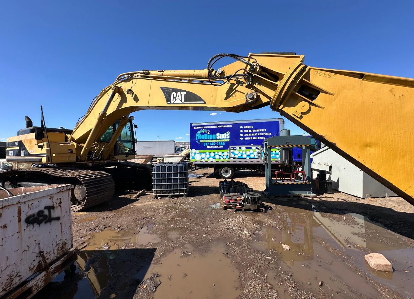 Rolling Suds of Katy - Cypress Image