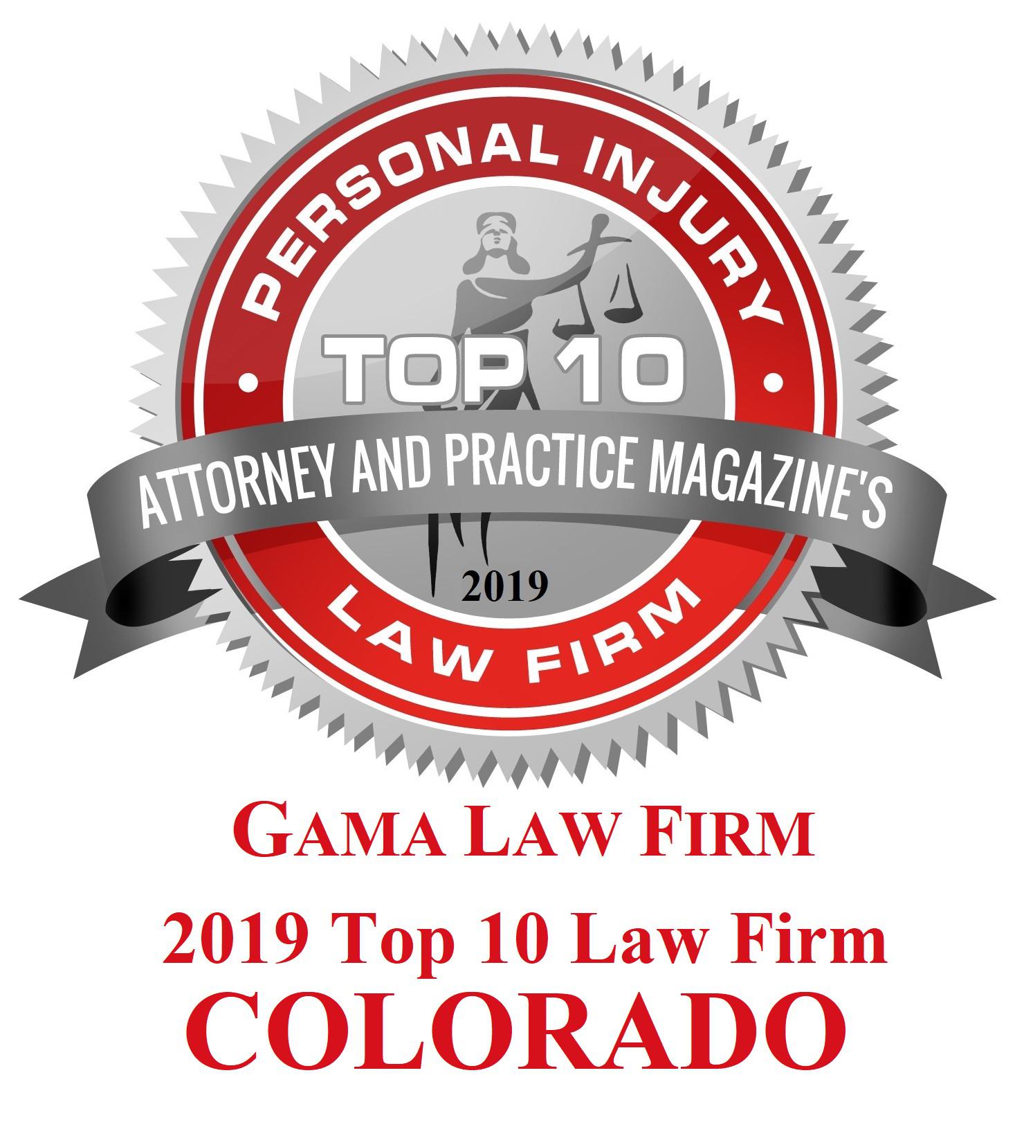 Gama Law Firm LLC