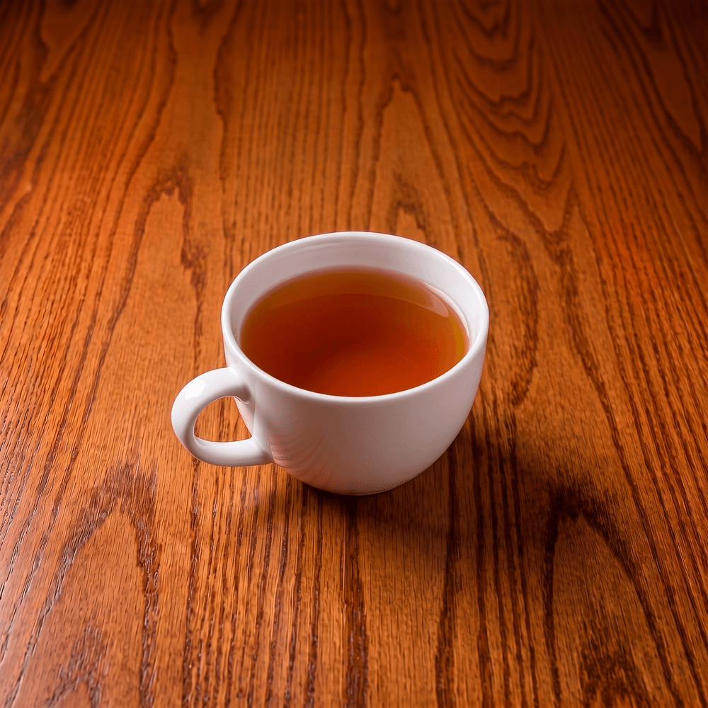 Hot Tea
