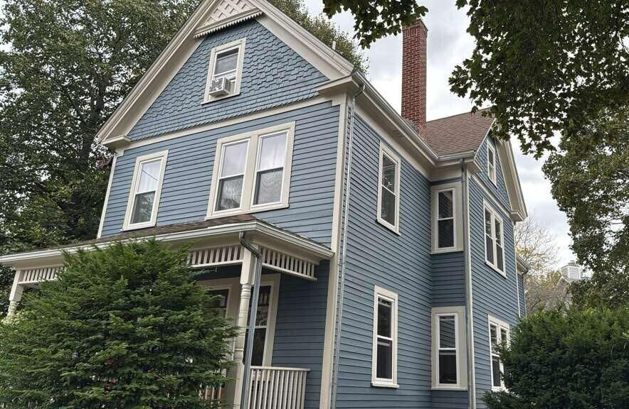 Exterior Painting