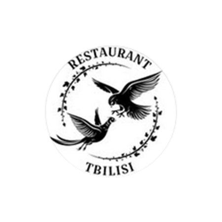 Restaurant Tbilisi - LOGO