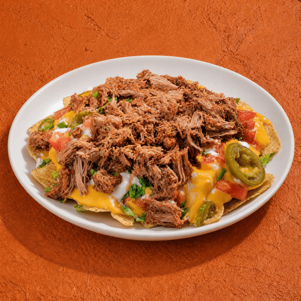 Birria-Nachos