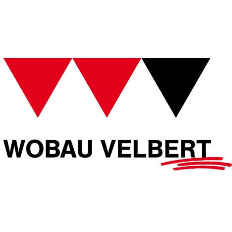 Logo von Wohnungsbaugesellschaft Velbert mbH