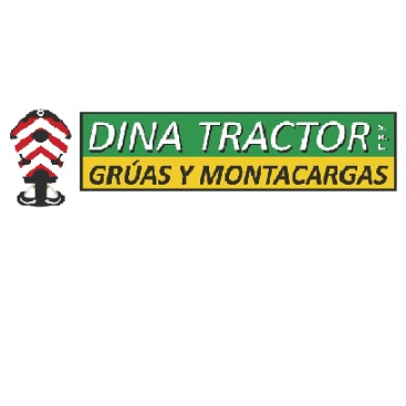 Dina Tractor S.R.L - Alquiler de Gruas y Montacargas