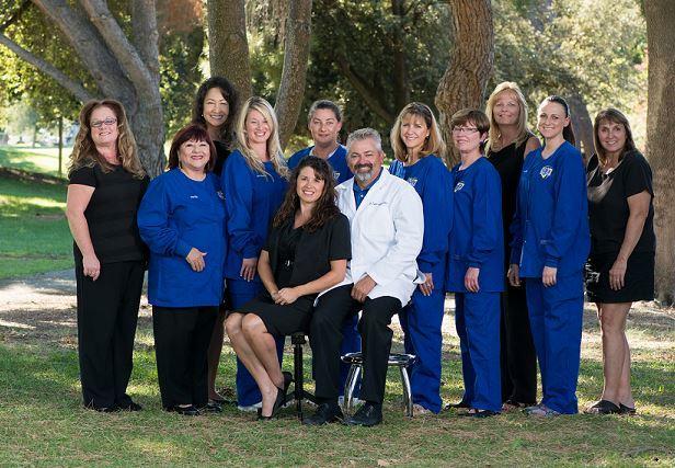 Todd, A Loftin DDS Logo