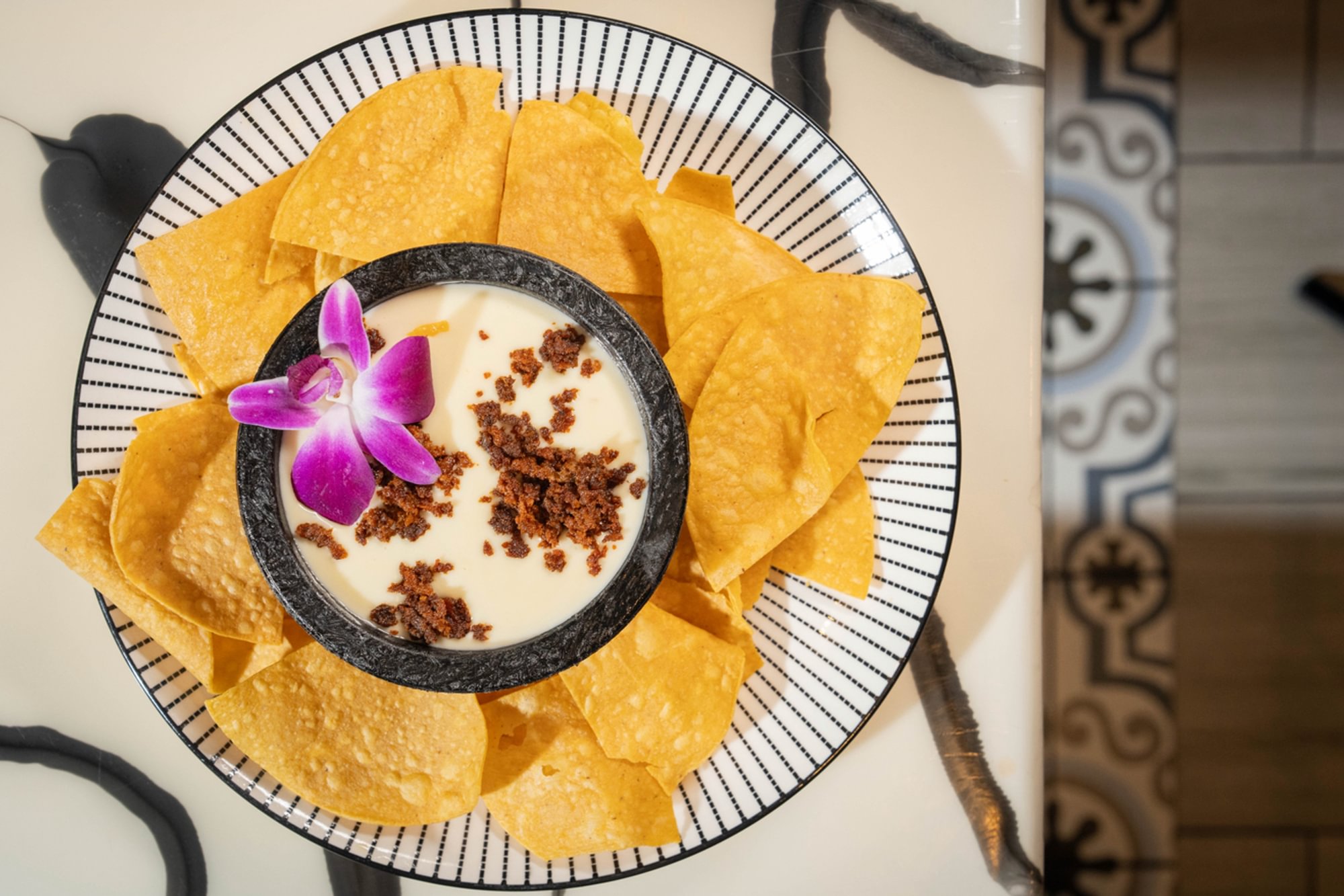Queso Dip